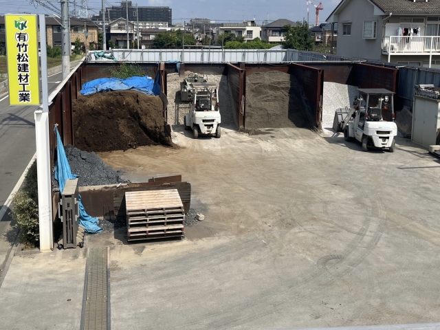 有限会社竹松建材工業2
