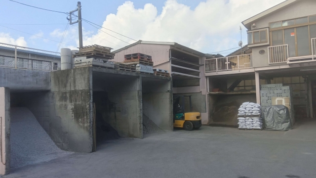 森田建材@立川_写真③