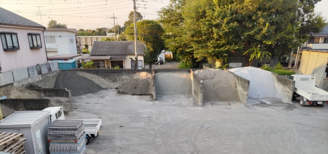 写真③㈲友久金物建材店